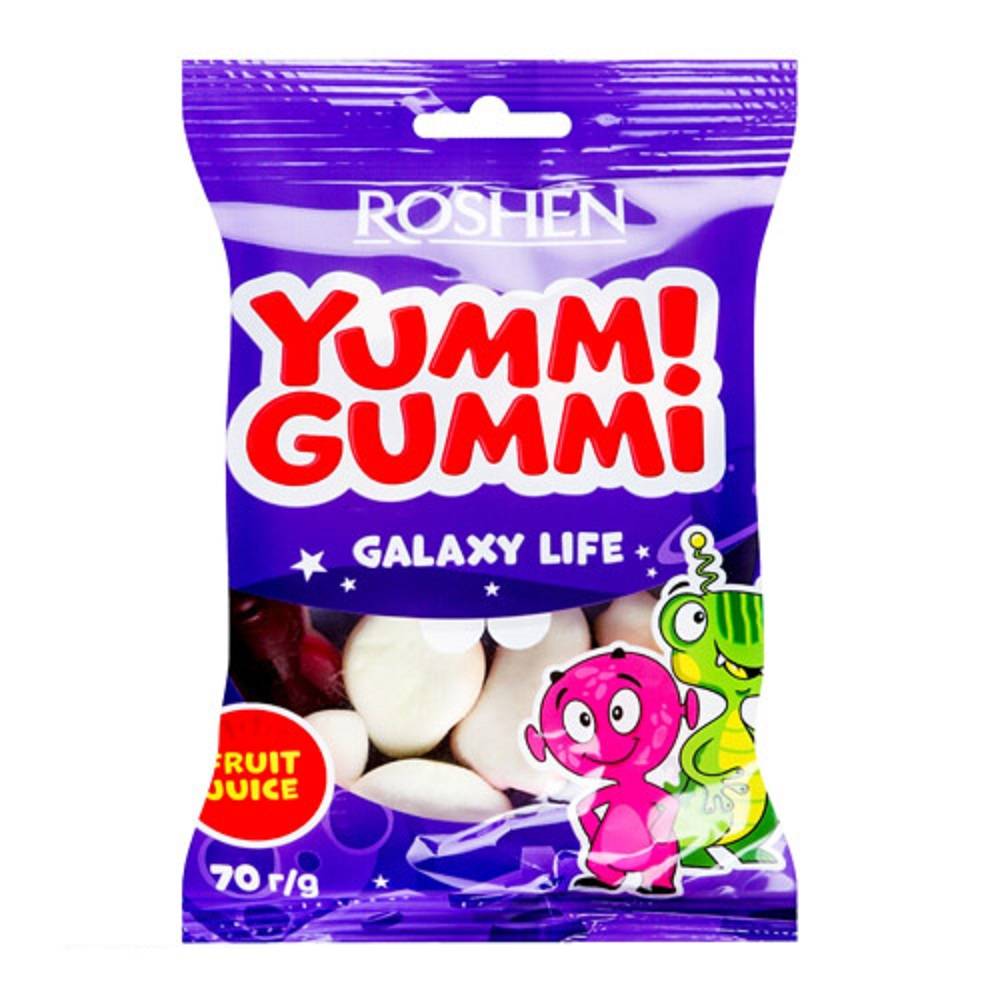 روشن پاستیل 70 گرم (انواع )